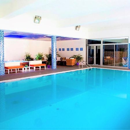 Familidays 020 Aqquaria Apartment Salou Exterior photo