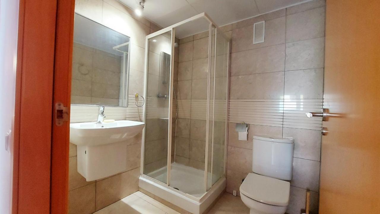 Familidays 020 Aqquaria Apartment Salou Exterior photo