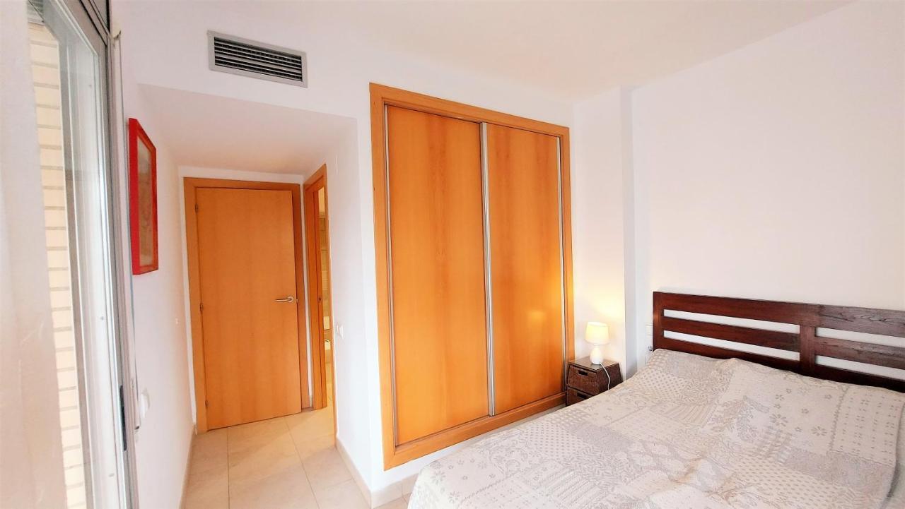 Familidays 020 Aqquaria Apartment Salou Exterior photo