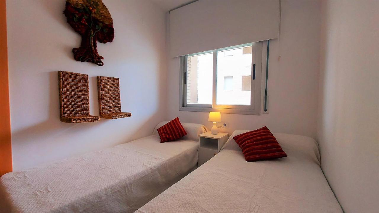 Familidays 020 Aqquaria Apartment Salou Exterior photo