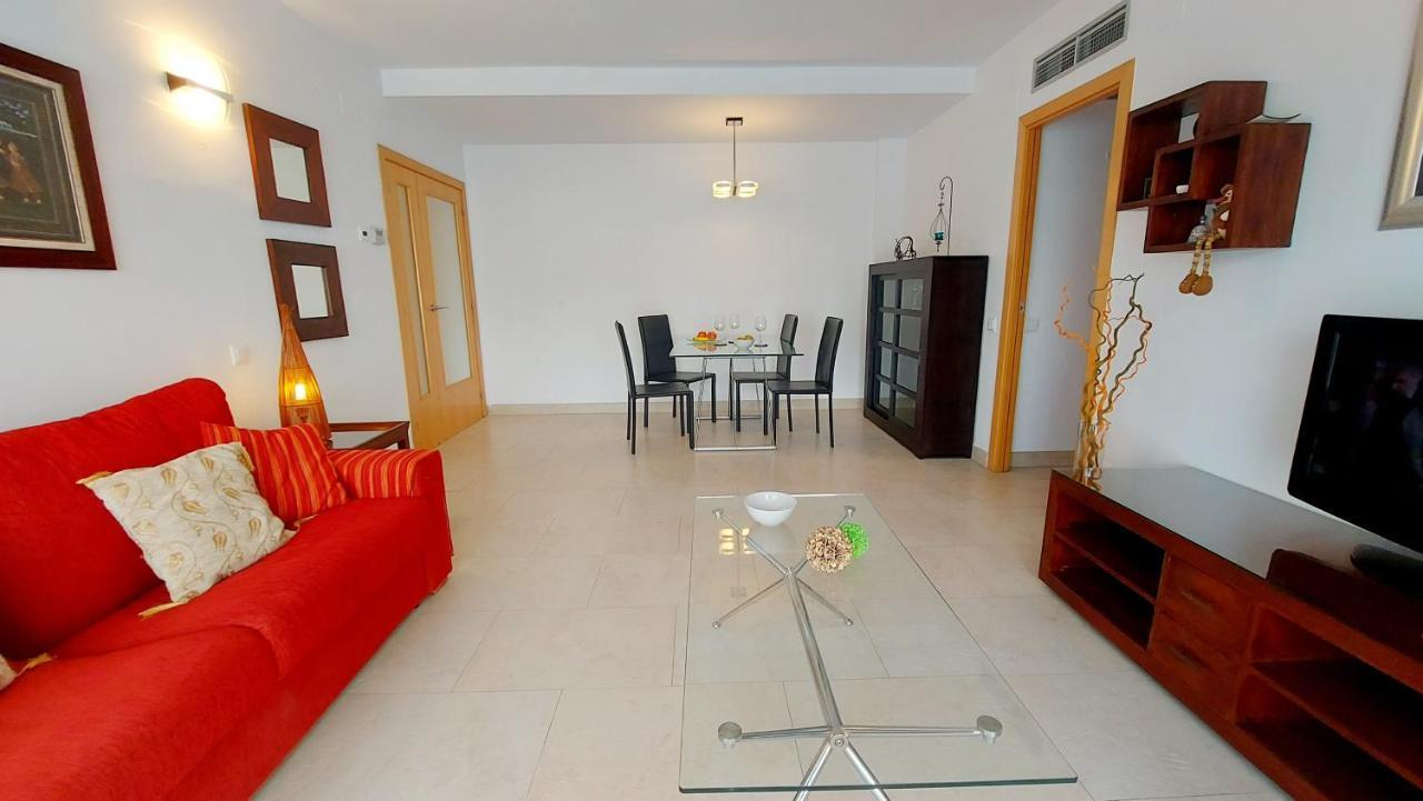 Familidays 020 Aqquaria Apartment Salou Exterior photo