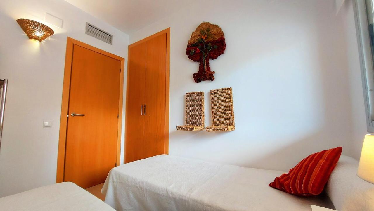 Familidays 020 Aqquaria Apartment Salou Exterior photo