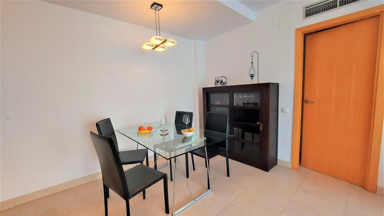 Familidays 020 Aqquaria Apartment Salou Exterior photo