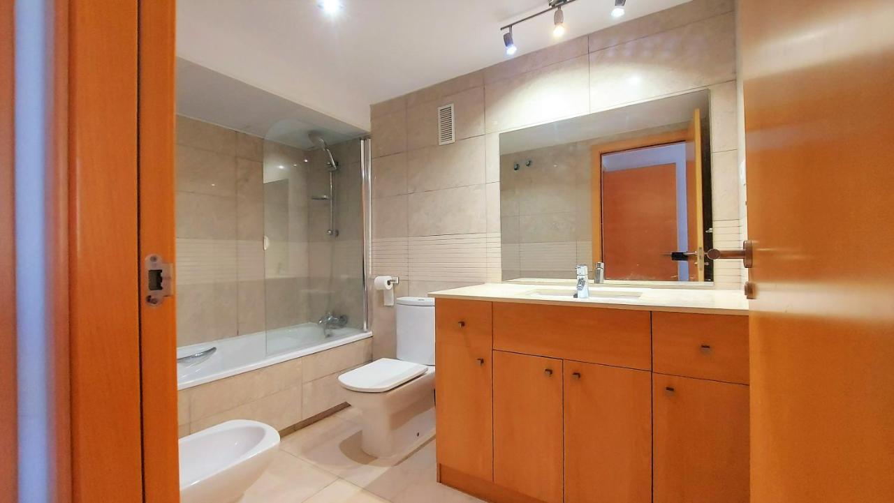 Familidays 020 Aqquaria Apartment Salou Exterior photo