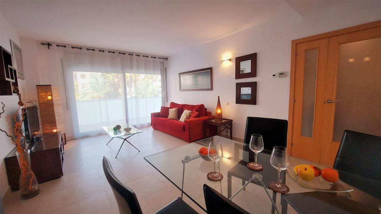 Familidays 020 Aqquaria Apartment Salou Exterior photo