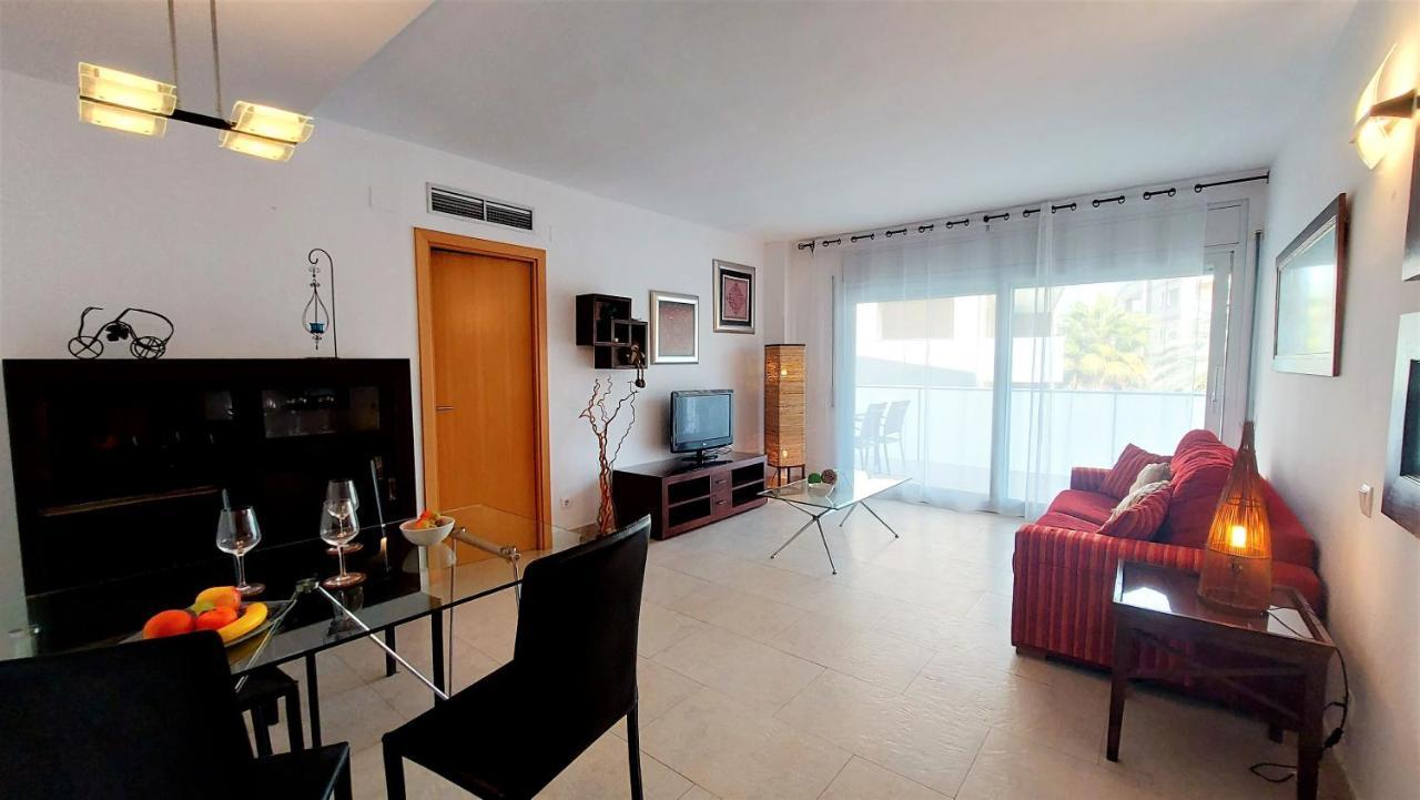 Familidays 020 Aqquaria Apartment Salou Exterior photo