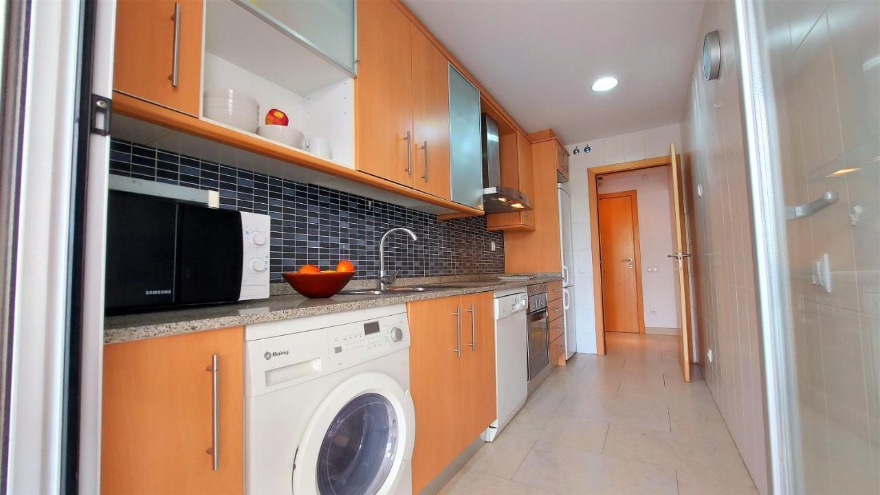Familidays 020 Aqquaria Apartment Salou Exterior photo